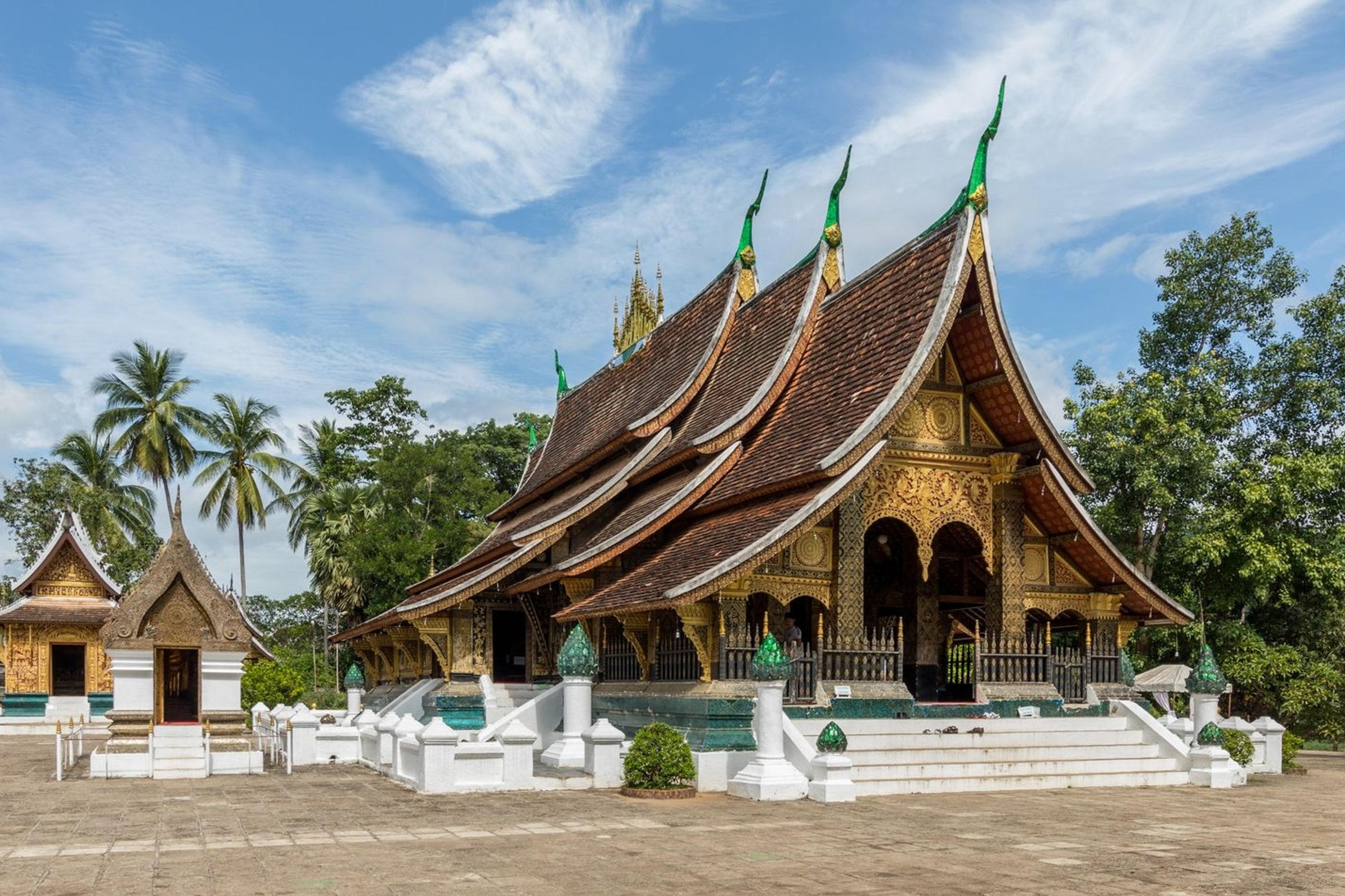 Laos Highlights